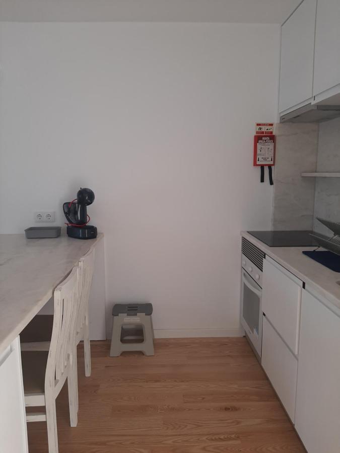 Apartamento Da Praia Odeceixe Exterior photo