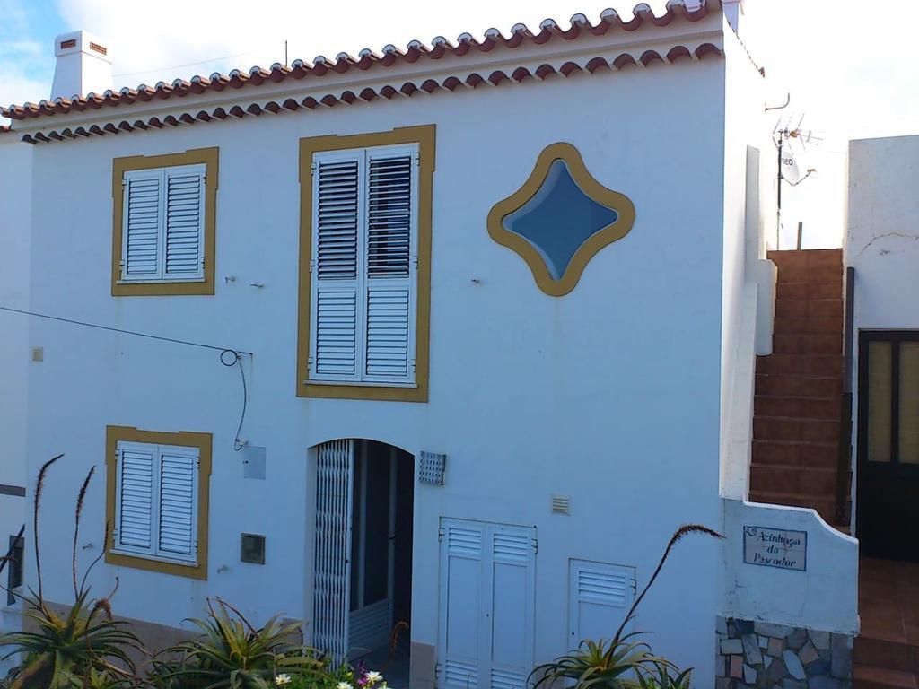 Apartamento Da Praia Odeceixe Exterior photo